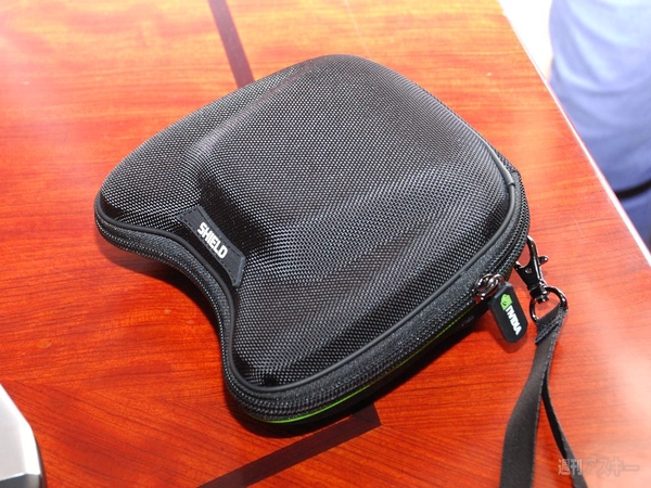 日本発売の望みあり？ 『SHIELD』最新版をお披露目