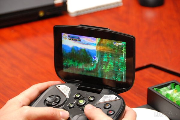 日本発売の望みあり？ 『SHIELD』最新版をお披露目