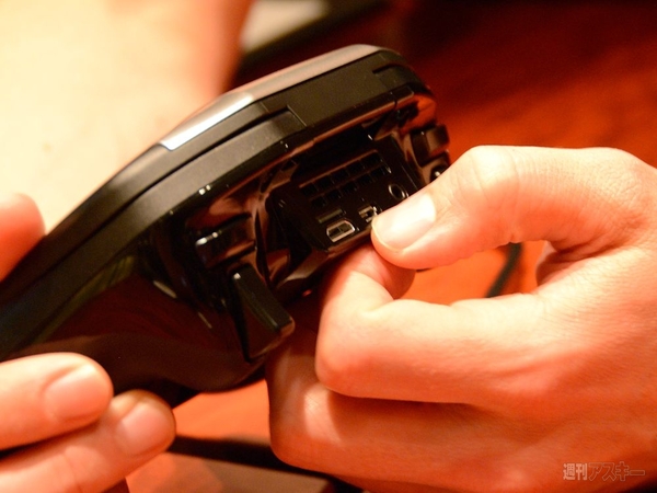 日本発売の望みあり？ 『SHIELD』最新版をお披露目