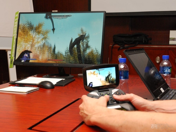 日本発売の望みあり？ 『SHIELD』最新版をお披露目