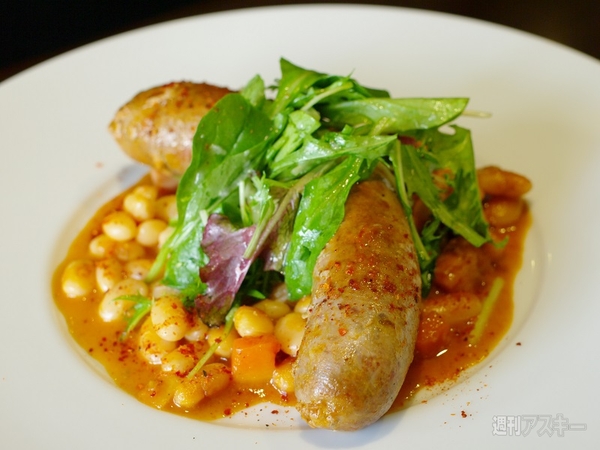 【アキバ食い倒れ部2013】洋食写真