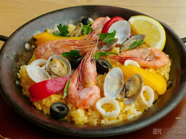 【アキバ食い倒れ部2013】洋食写真