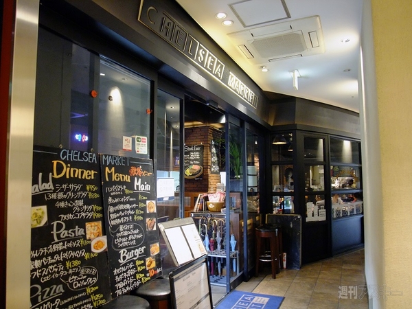 【アキバ食い倒れ部2013】洋食写真