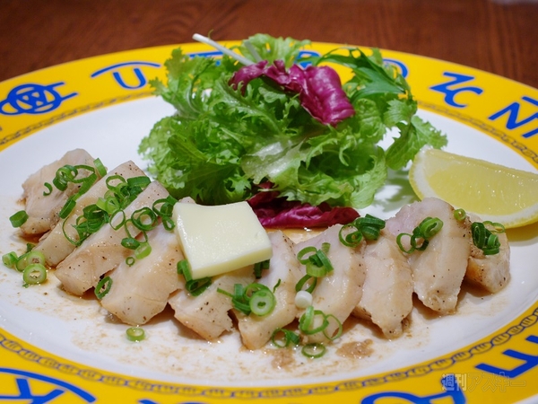 【アキバ食い倒れ部2013】洋食写真