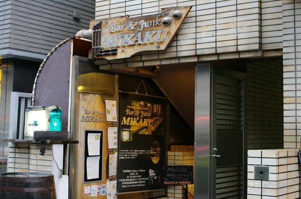 【アキバ食い倒れ部2013】洋食写真