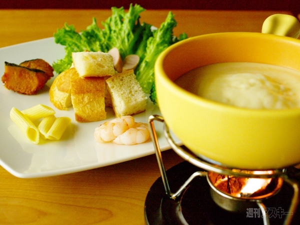 【アキバ食い倒れ部2013】洋食写真