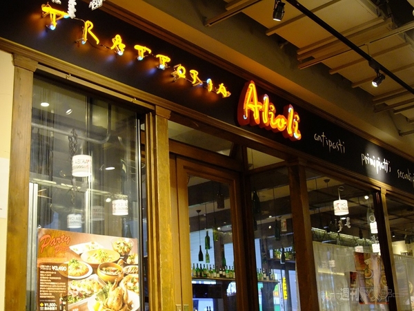 【アキバ食い倒れ部2013】洋食写真