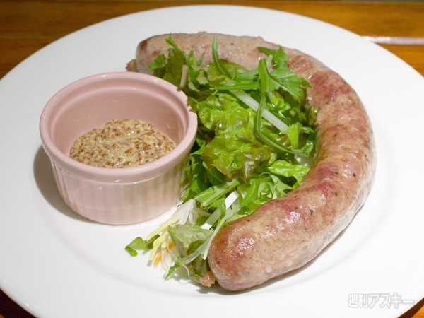 【アキバ食い倒れ部2013】洋食写真