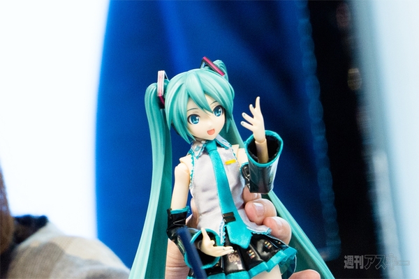 初音ミクのじかん -4時限目-