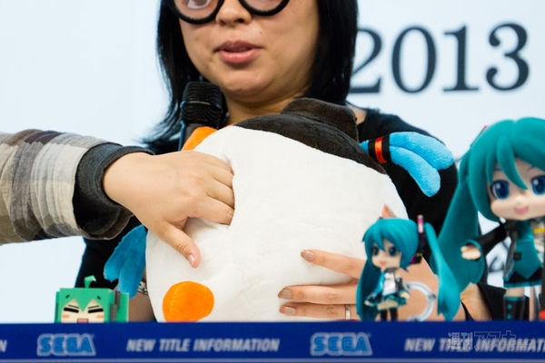 初音ミクのじかん -4時限目-