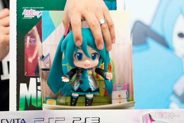 初音ミクのじかん -4時限目-