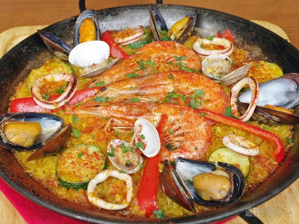 【アキバ食い倒れ部2013】洋食写真