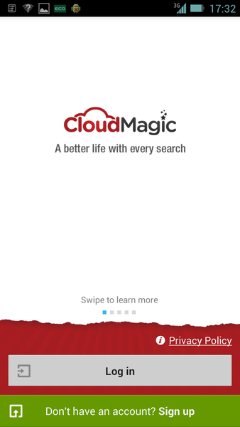 CloudMagic
