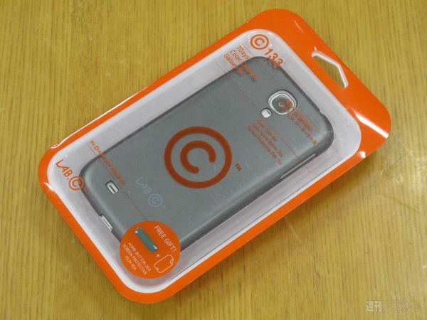 韓国で購入したGALAXY S4アクセの互換性を試してみた