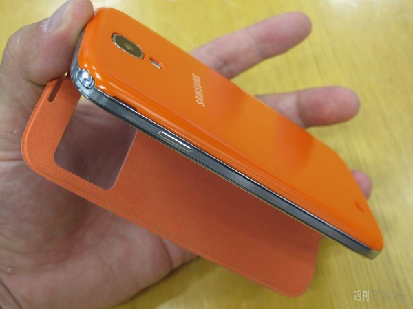 韓国で購入したGALAXY S4アクセの互換性を試してみた