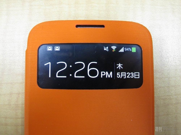 韓国で購入したGALAXY S4アクセの互換性を試してみた