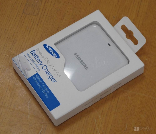 韓国で購入したGALAXY S4アクセの互換性を試してみた