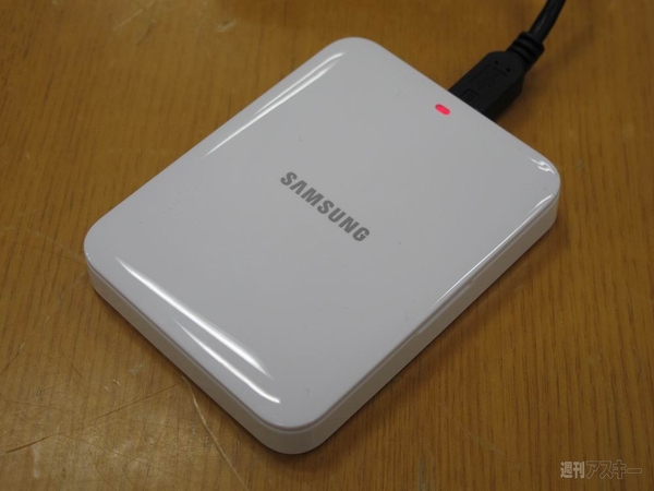 韓国で購入したGALAXY S4アクセの互換性を試してみた