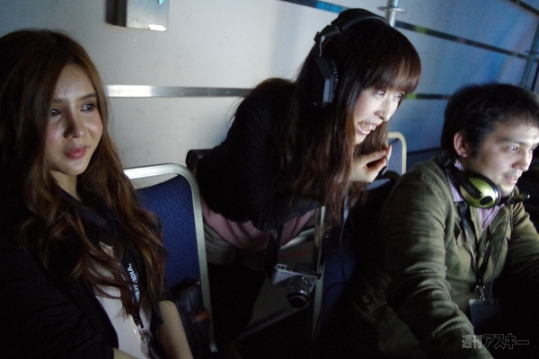 eスポーツ新興国のビッグイベント『GeForce eSports』レポ