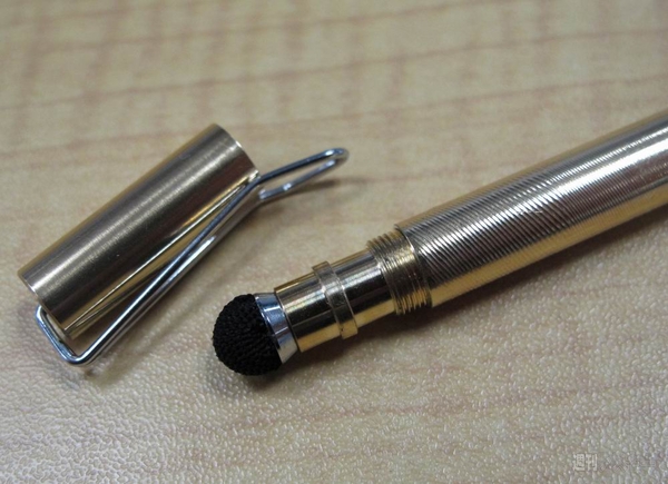 タッチペンの完成形『Su-Pen mini』の予約販売スタート