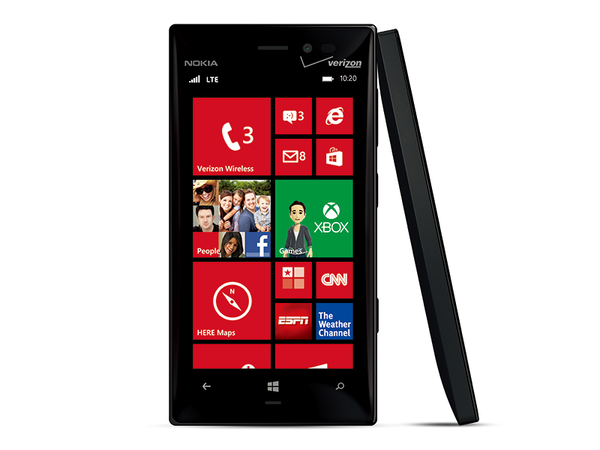 第3のOSはWindows Phoneで決まり？