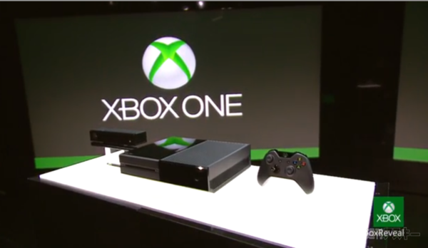 新型xboxの名称は Xbox One だった 発売は13年後半 追記アリ 週刊アスキー