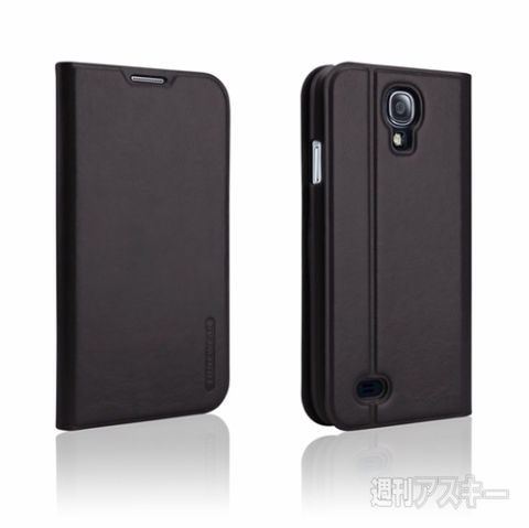 TUNEWEAR TUNEFOLIO for GALAXY S4