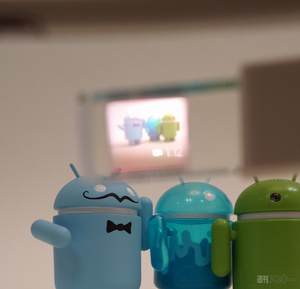 Google Glassファーストインプレッション（石川温寄稿）