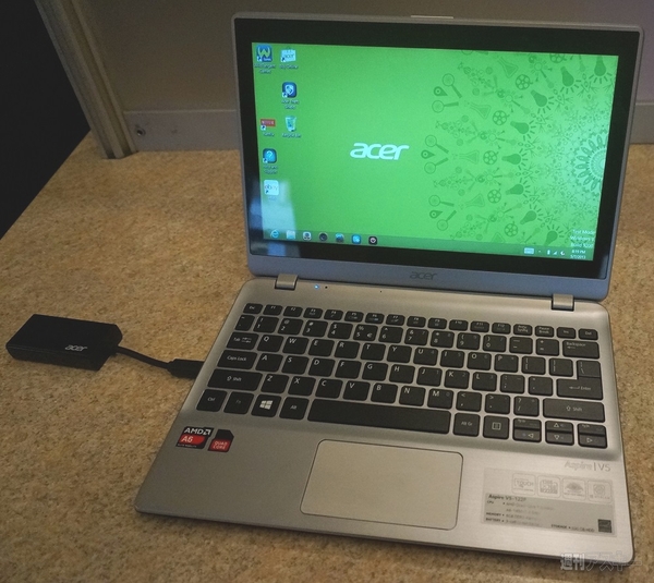 AMDのKabini/Temashの実力