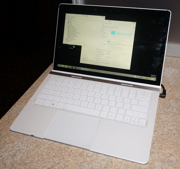 AMDがKabini/Temashを発表 Acerから採用ノートPCが登場