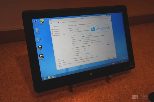 AMDのKabini/Temashの実力