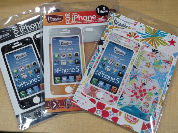 iPhone5のグリップ感を今よりもっと良くしたいあなたへおススメアクセ