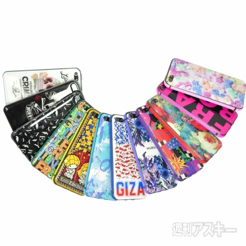 iPhone5のグリップ感を今よりもっと良くしたいあなたへおススメアクセ