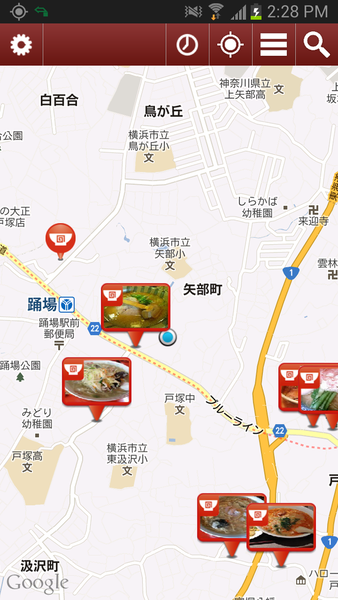 ラーメンチェッカー