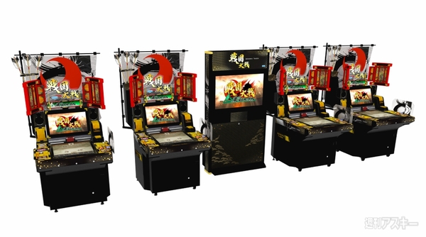 新規タイトルが多数出展されたセガプライベートショー2013スプリングが都内でいち早く開催