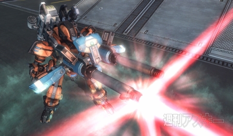 新規タイトルが多数出展されたセガプライベートショー2013スプリングが都内でいち早く開催