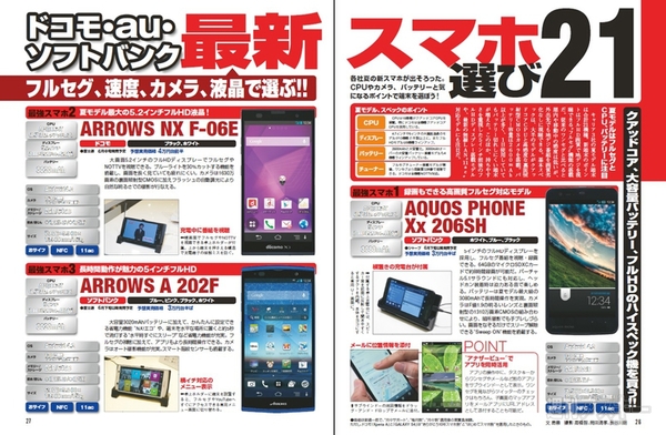 週刊アスキー6/11号(5月28日発売)特集