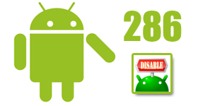 無効化マネージャー