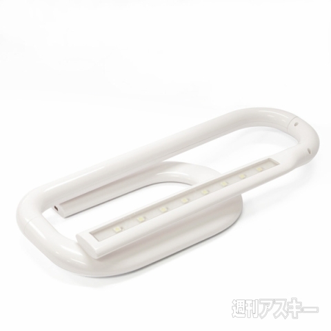 My Desk Light TOUCH＋AC