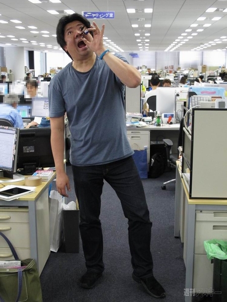 世界最小ラジコンヘリを飛ばしてみた 実飛行動画あり