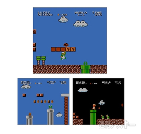 今日は何の日？ スーパーマリオブラザーズ2発売