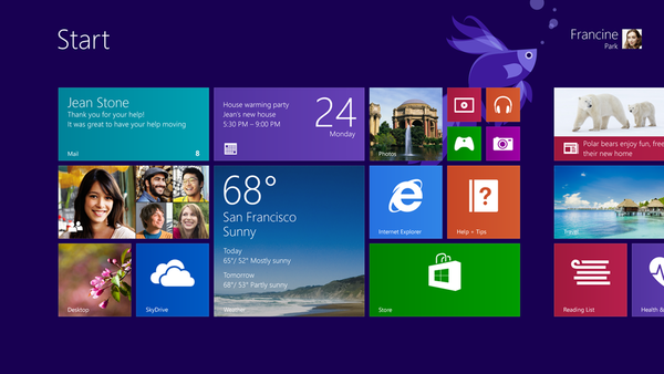 Windows8.1