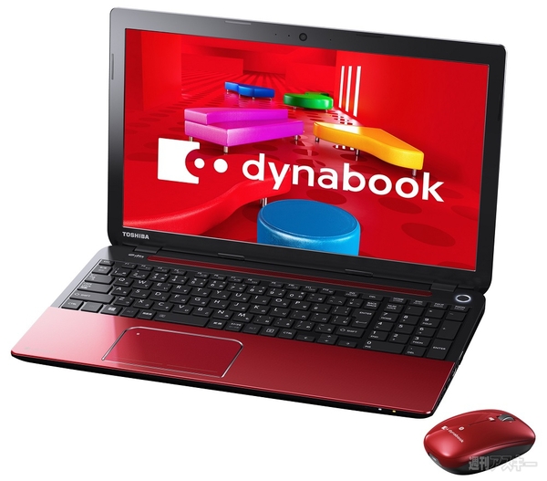 東芝2013夏モデル