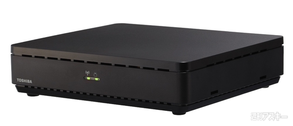 東芝2013夏モデル