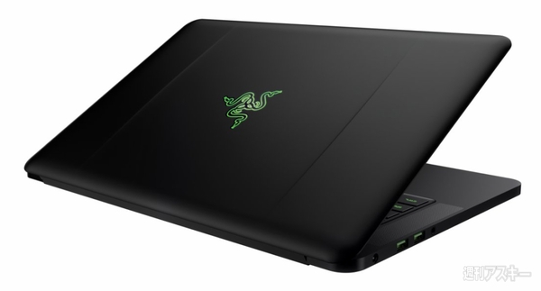 Razer Blade002