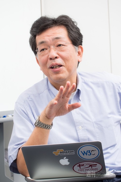 技術部人材募集