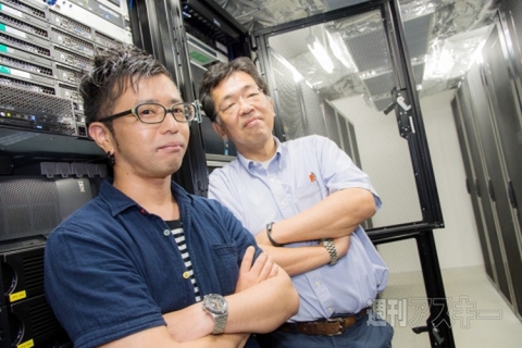 技術部人材募集