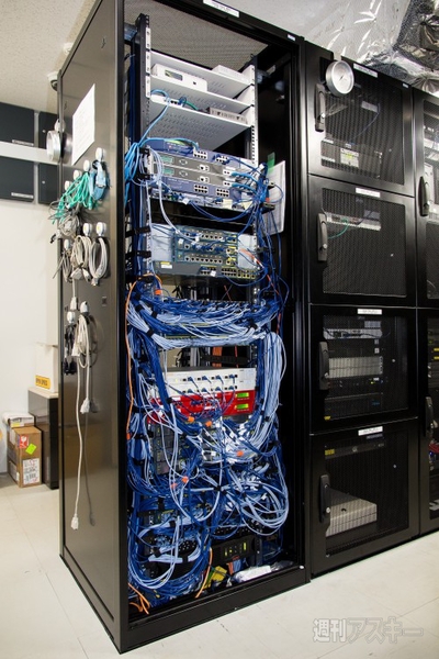 技術部人材募集