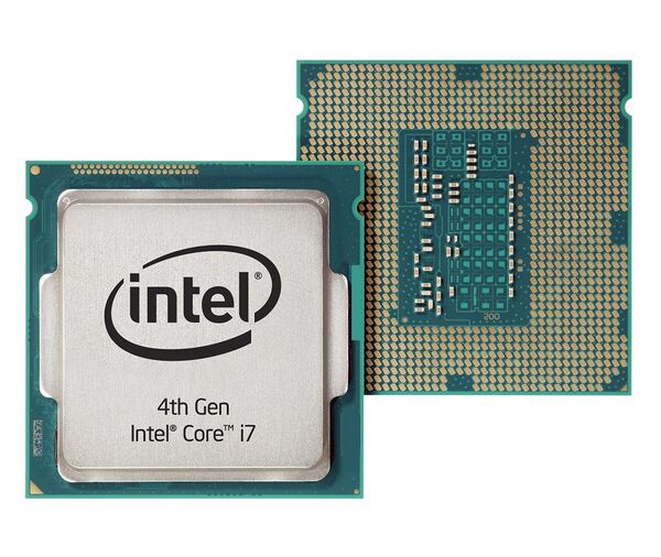 正常動作品 第四世代 Core i7-4700QM SR15H CPU