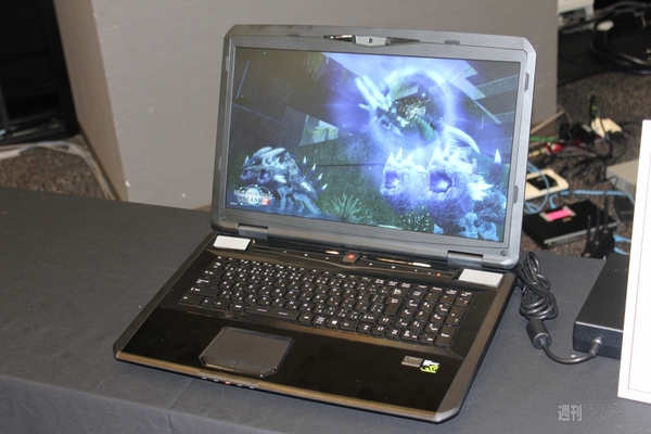 新デザイン・より高性能な”Haswell”搭載Galleriaを発表